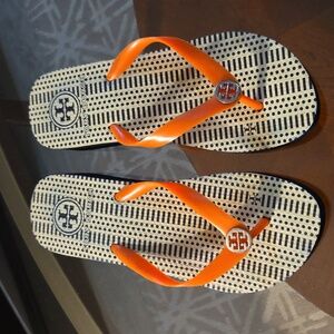 TORY BURCH SLIPPER